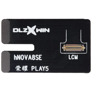 Tester Flex Cable For iTestBox (S200 / S300) For Huawei Nova 8 SE / Honor Play 5