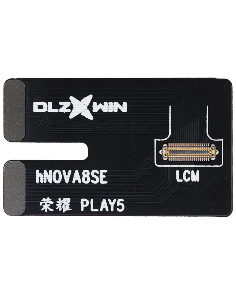 Tester Flex Cable For iTestBox (S200 / S300) For Huawei Nova 8 SE / Honor Play 5