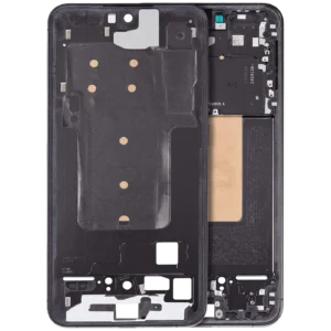 Mid-Frame Housing For Samsung Galaxy S24 FE 5G (US & International Version) (Graphite)
