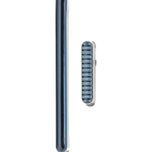 Hard Buttons (Power / Volume) For Motorola Moto G7 Power (XT1955 / 2019) (Marine Blue)