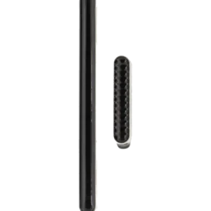 Hard Buttons (Power / Volume) For Motorola Moto G7 Power (XT1955 / 2019) (Ceramic Black)