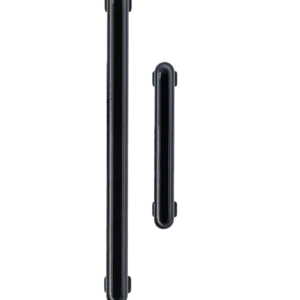 Hard Buttons (Power / Volume) For Samsung Galaxy S21 Ultra (Phantom Black)