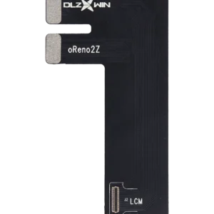 Tester Flex Cable For iTestBox (S200 / S300) For OPPO Reno2Z / Reno2F / Realme X / Realme XT / K3