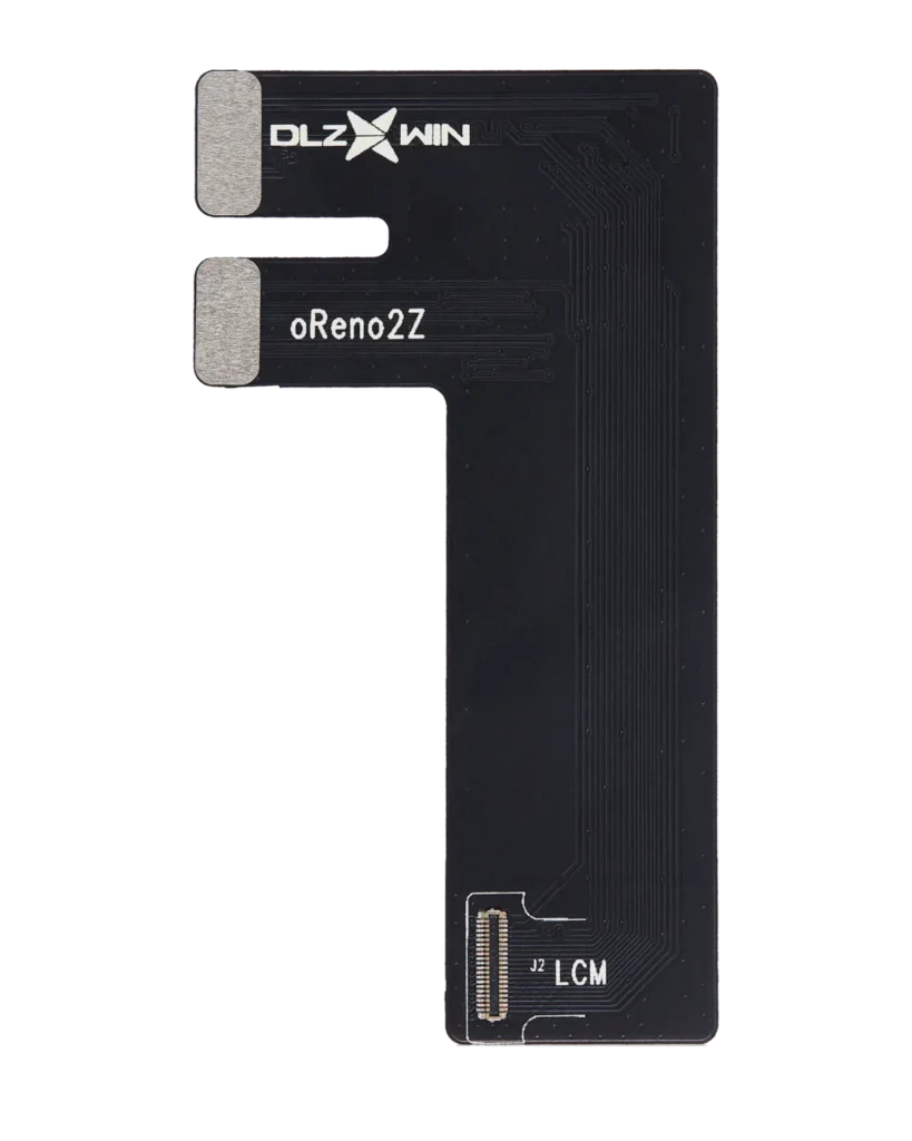 Tester Flex Cable For iTestBox (S200 / S300) For OPPO Reno2Z / Reno2F / Realme X / Realme XT / K3