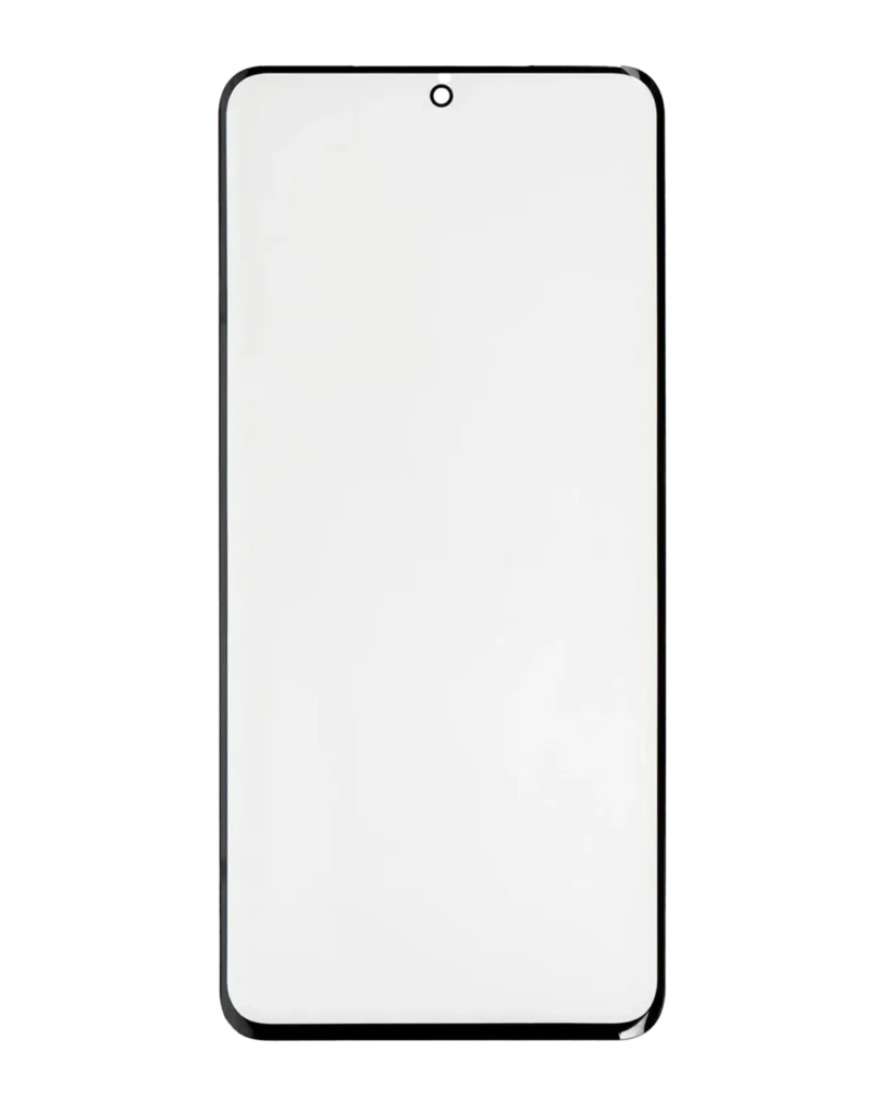 Front Glass For Samsung Galaxy S20 5G