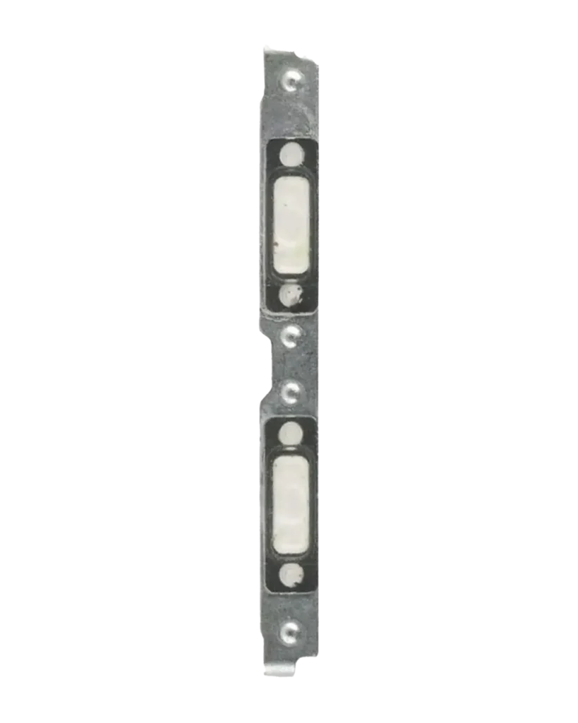 Volume Button Metal Bracket For Samsung Galaxy S7