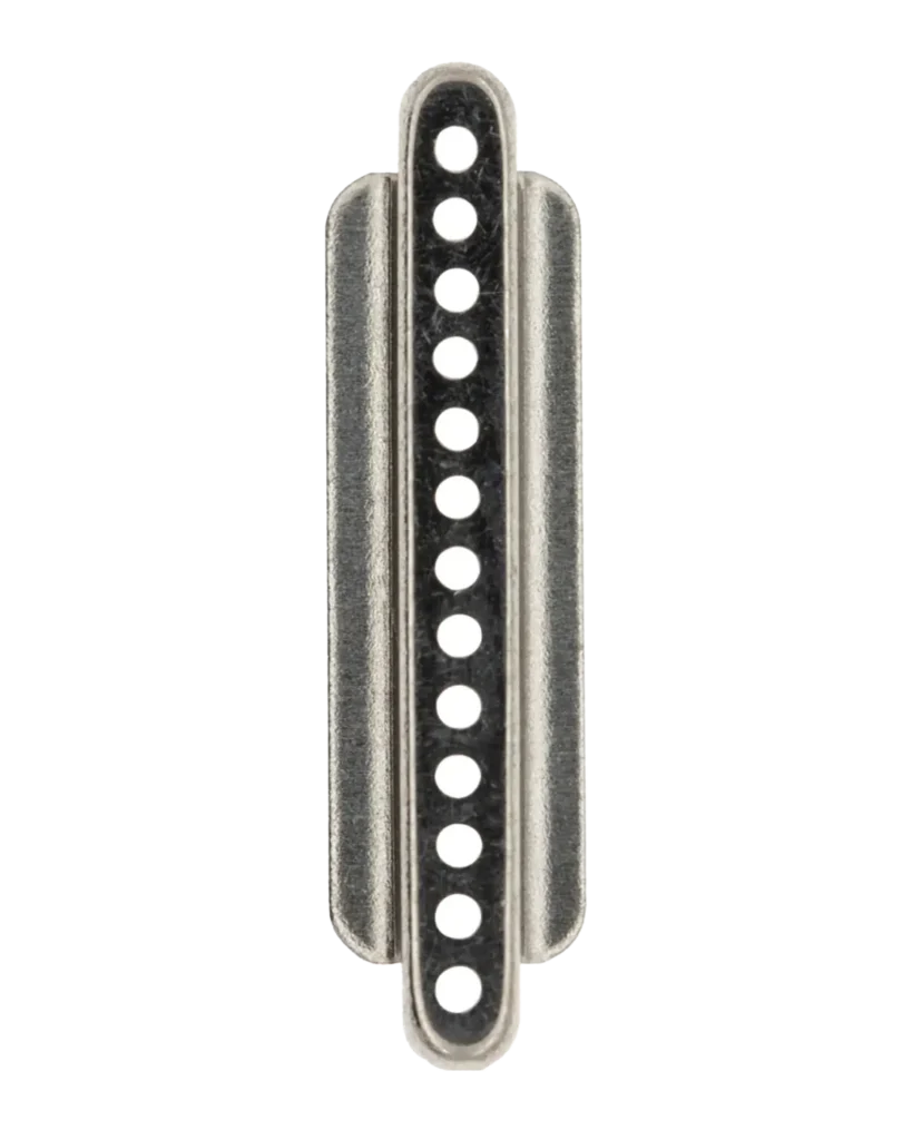 Earpiece Mesh For Samsung Galaxy S5 (White) (10 Pack)