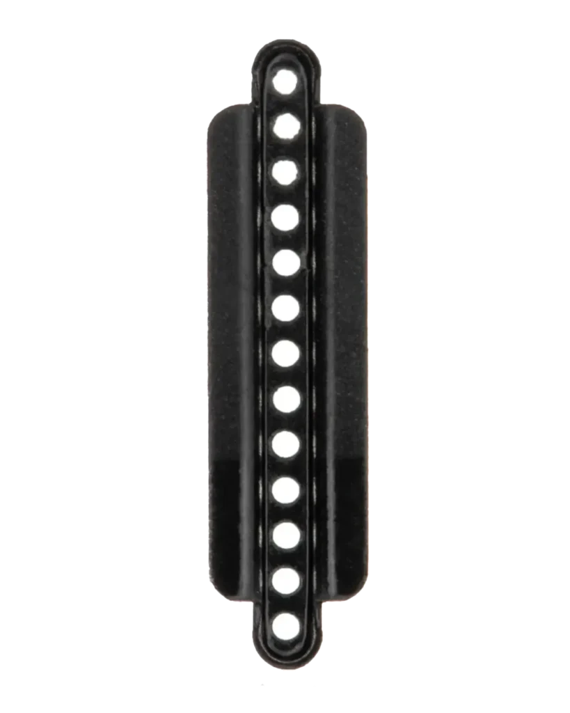 Earpiece Mesh For Samsung Galaxy S5 (Black) (10 Pack)