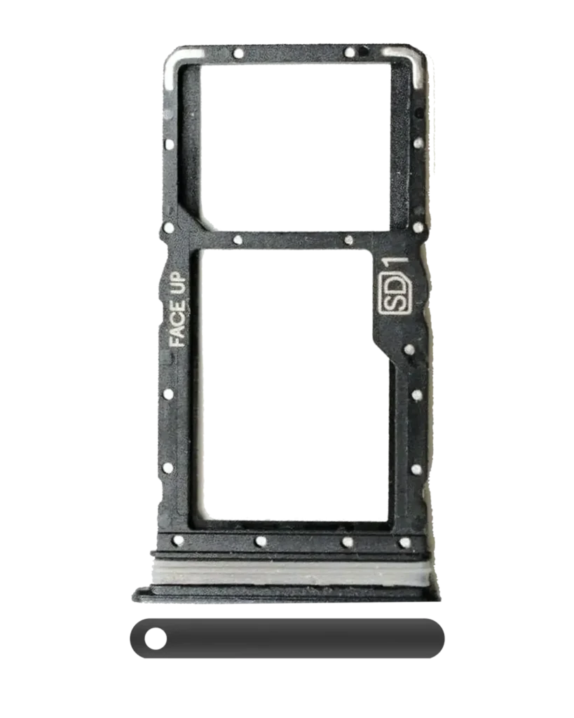 Sim Card Tray For T-Mobile Revvl V+ 5G