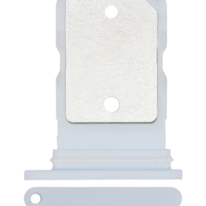 Sim Card Tray For Google Pixel 4A (Barely Blue)