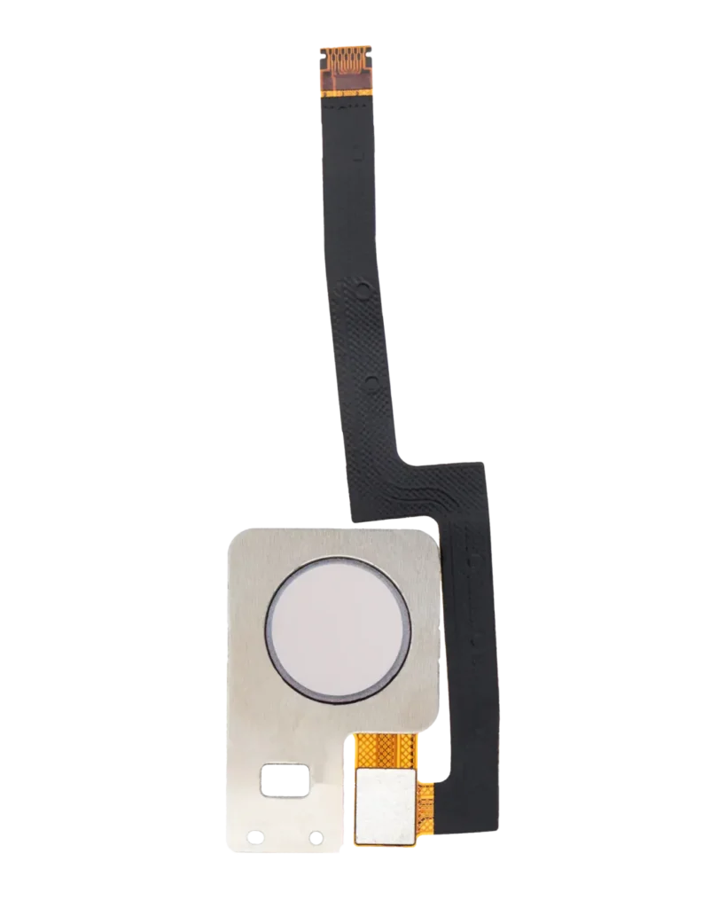 Fingerprint Sensor Cable For Google Pixel 3 XL (Pink)