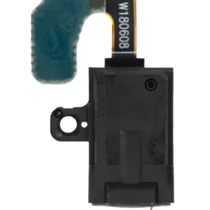 Headphone Jack Flex Cable For Samsung Galaxy Note 9