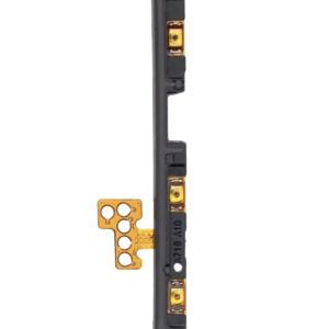 Power / Volume Button Flex Cable For Samsung Galaxy A71 5G (A716U / A716B / 2020)