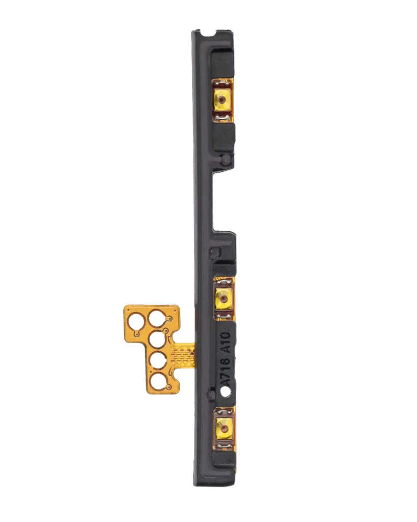 Power / Volume Button Flex Cable For Samsung Galaxy A71 5G (A716U / A716B / 2020)