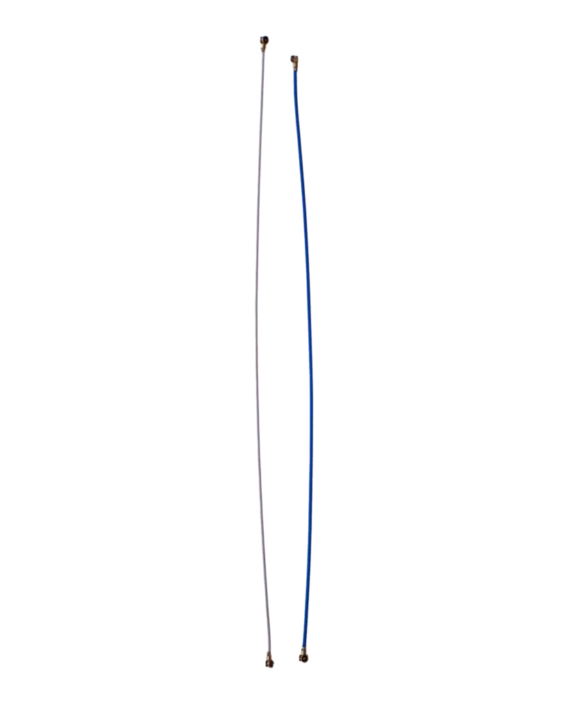 Antenna Connecting Cable For Samsung Galaxy A52 4G (A525 / 2021) / A52 5G (A526 / 2021) / A52s (A528 / 2021) (2 Piece Set)