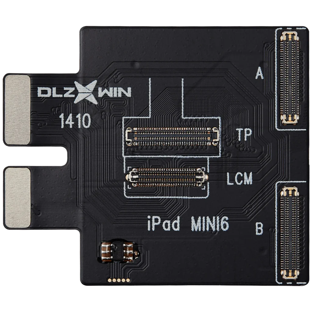 Tester Flex Cable For iTestBox (S800 Ultra) For iPad Mini 6
