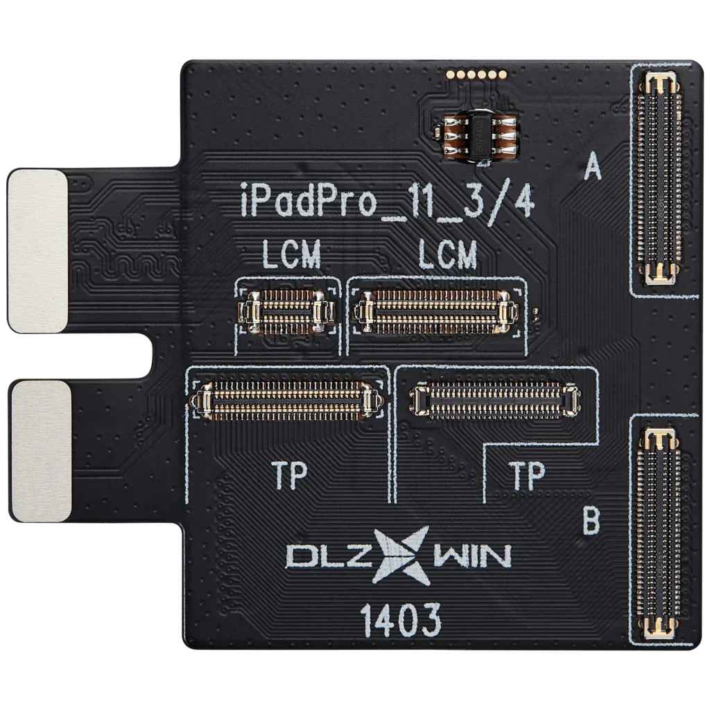 Tester Flex Cable For iTestBox (S800 Ultra) For iPad Pro 11" 3rd Gen (2021) / Pro 11" 4th Gen (2022)