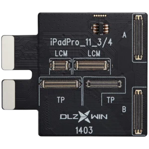 Tester Flex Cable For iTestBox (S800 Ultra) For iPad Pro 11" 3rd Gen (2021) / Pro 11" 4th Gen (2022)