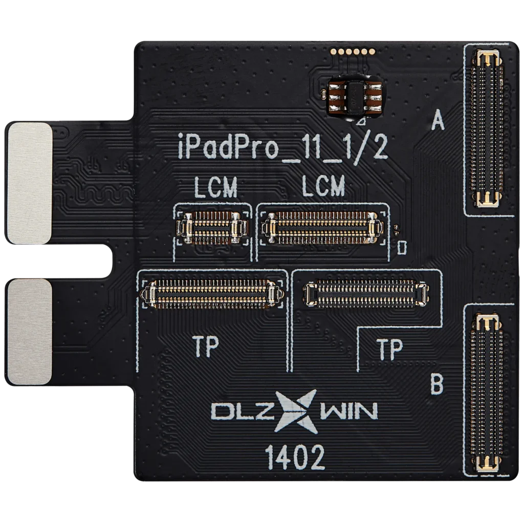 Tester Flex Cable For iTestBox (S800 Ultra) For iPad Pro 11" 1st Gen (2018) / Pro 11" 2nd Gen (2020)