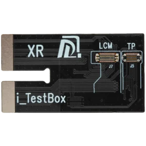 Tester Flex Cable For iTestBox (S200 / S300) For iPhone XR