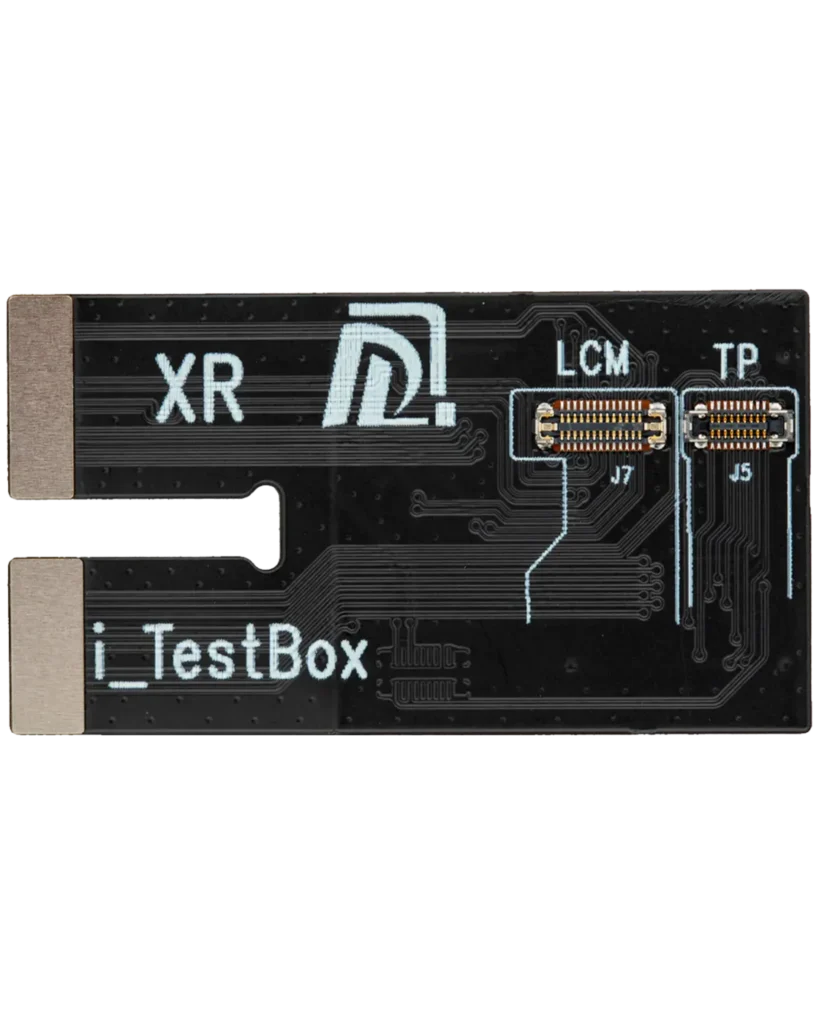 Tester Flex Cable For iTestBox (S200 / S300) For iPhone XR