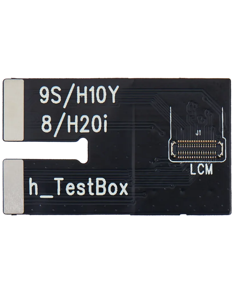 Tester Flex Cable For iTestBox (S300) For Huawei Honor 10 Lite / Honor 20i / P Smart 2019