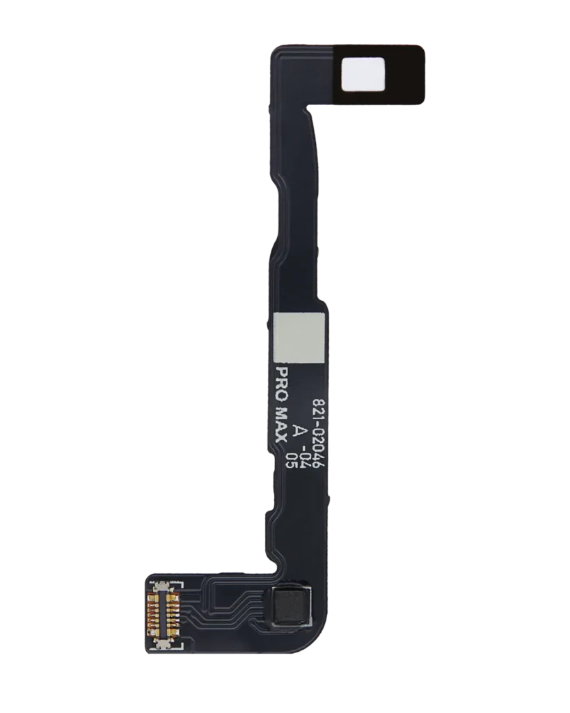 Dot Projector Flex Cable For iPhone 11 Pro Max (Use For ID Face) (Soldering Required) (Qianli)