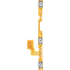 Power And Volume Button Flex Cable For Samsung Galaxy A10 (A105 / 2019) / M20 (M205F / 2019) / A10e (A102 / 2019) / A20e (A202 / 2019)
