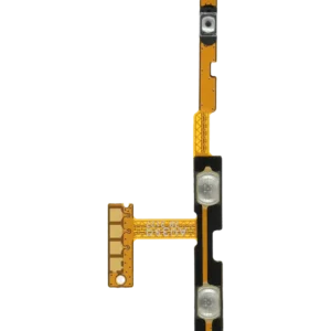 Power And Volume Button Flex Cable For Samsung Galaxy A03S (A037F / 2021)