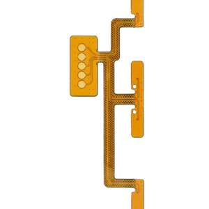 Power Button Flex For Samsung Galaxy Tab Active Pro 10.1" (T545 / T540 / T547) (2019)