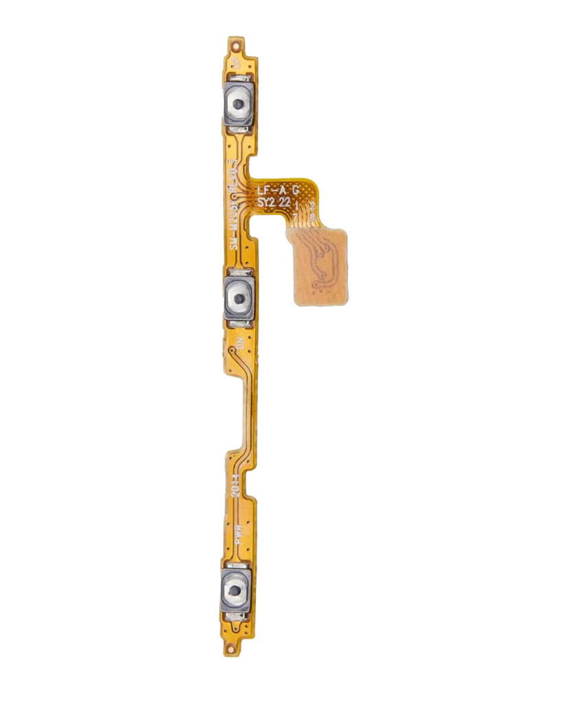 Power / Volume Button Flex For Samsung Galaxy M30 (M305 / 2019)