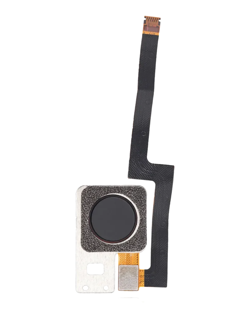 Fingerprint Sensor Cable For Google Pixel 3 XL (Just Black)