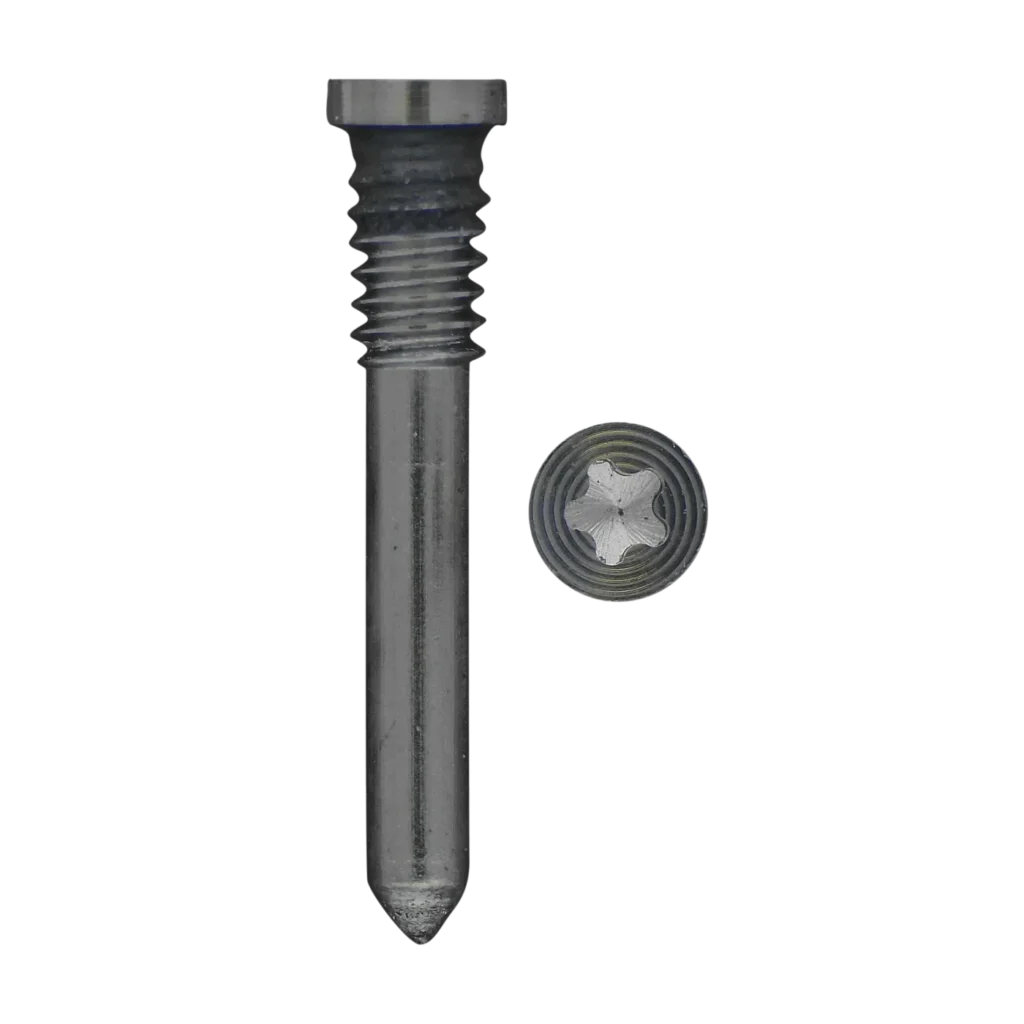 Screw Box 3.0 Refill [ 3M1 ] (100 Pack)