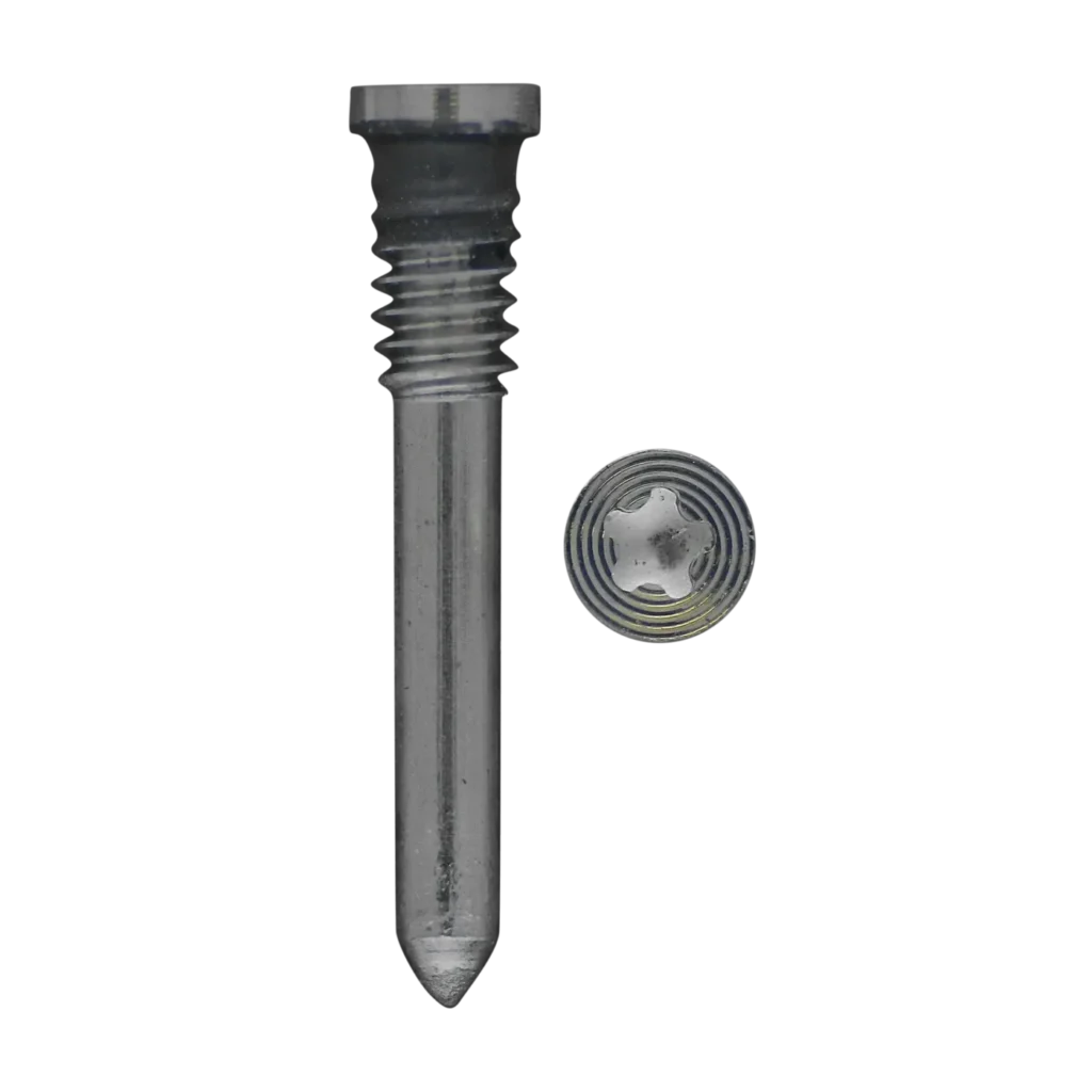 Screw Box 3.0 Refill [ 3L9 ] (100 Pack)