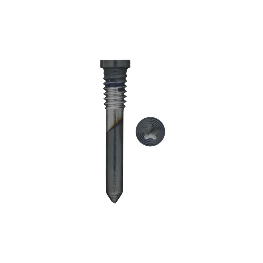 Screw Box 3.0 Refill [ 3L8 ] (100 Pack)