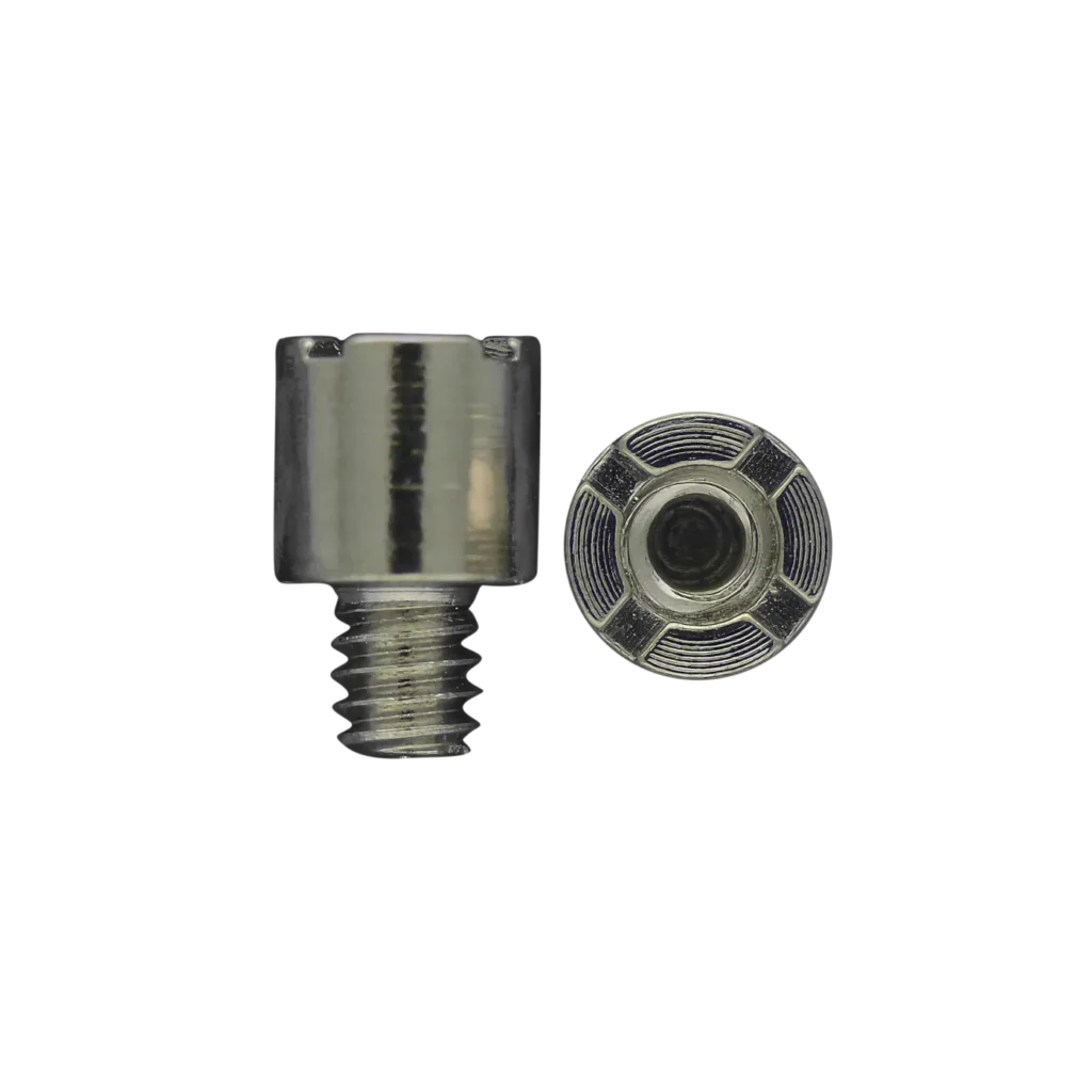 Screw Box 3.0 Refill [ 3L3 ] (100 Pack)