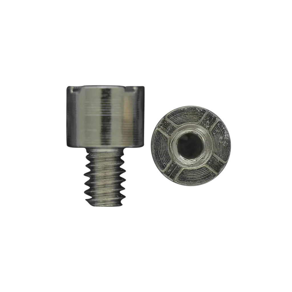 Screw Box 3.0 Refill [ 3K3 ] (100 Pack)