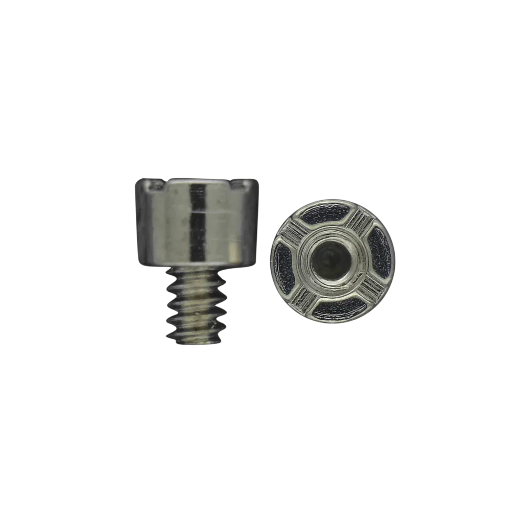 Screw Box 3.0 Refill [ 3G6 ] (100 Pack)