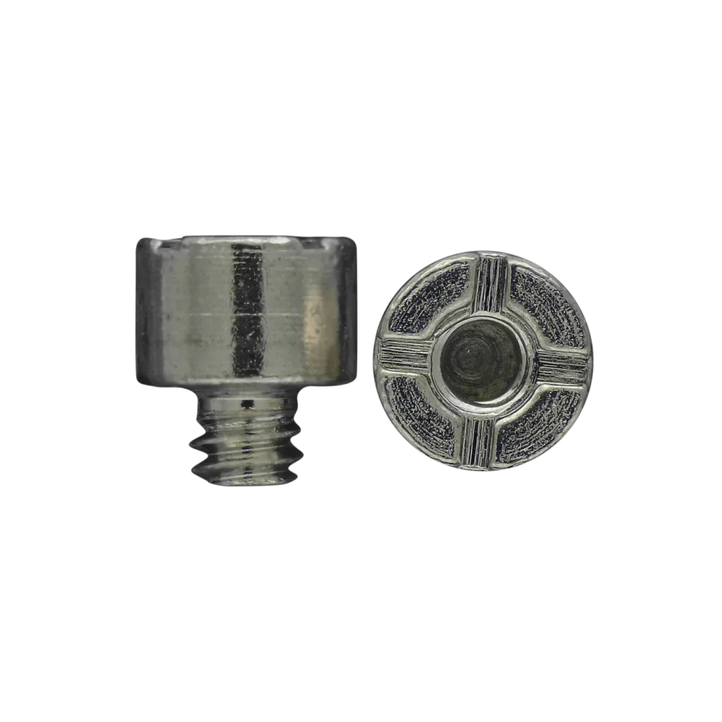Screw Box 3.0 Refill [ 3F8 ] (100 Pack)