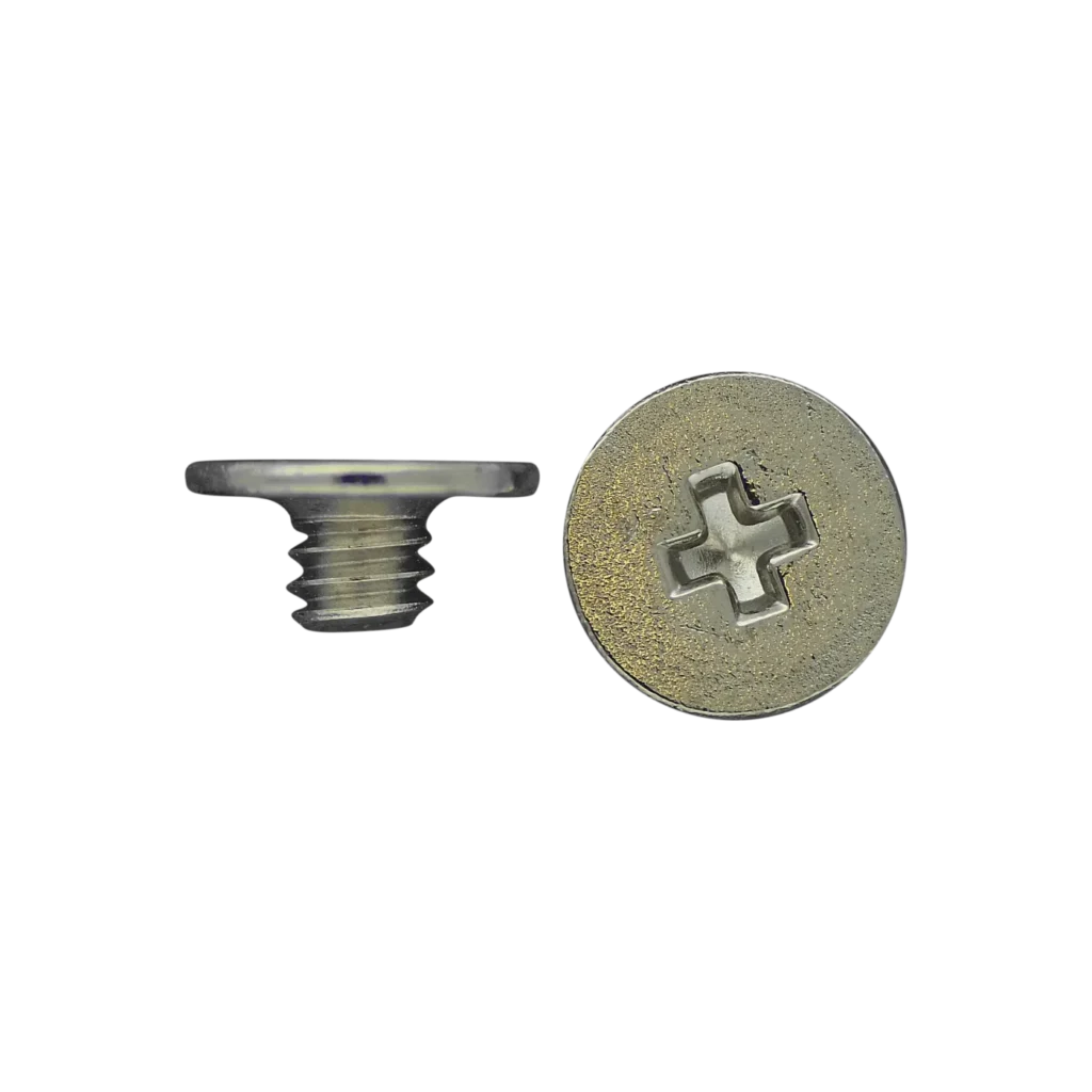 Screw Box 3.0 Refill [ 3E6 ] (100 Pack)
