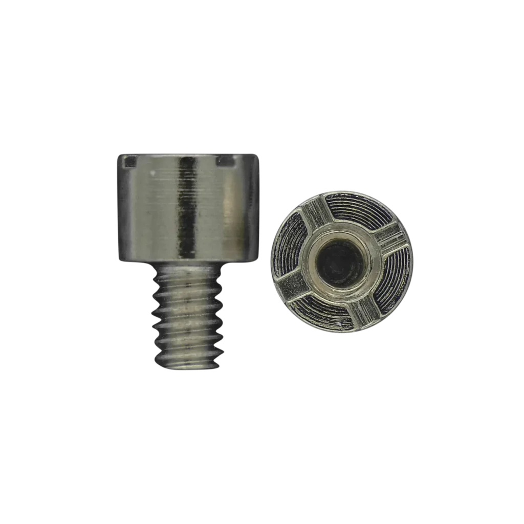 Screw Box 3.0 Refill [ 3E0 ] (100 Pack)
