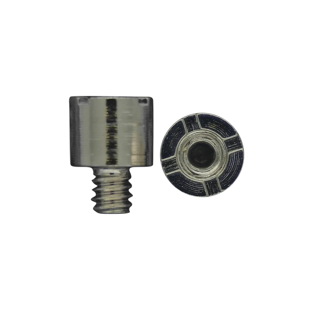 Screw Box 3.0 Refill [ 3D6 ] (100 Pack)