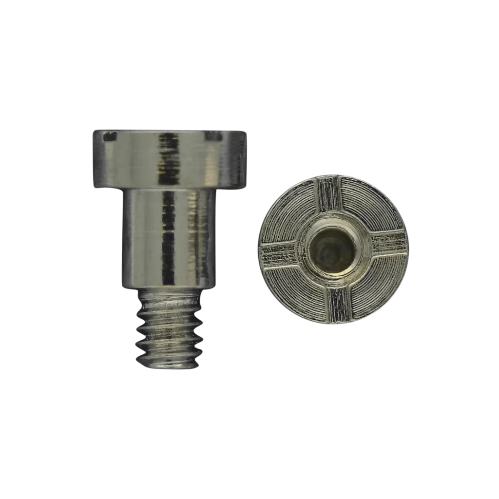 Screw Box 3.0 Refill [ 3D4 ] (100 Pack)