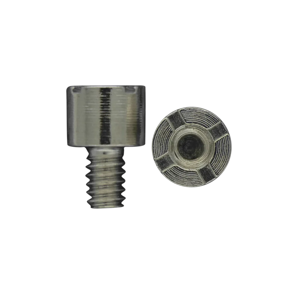 Screw Box 3.0 Refill [ 3C4 ] (100 Pack)
