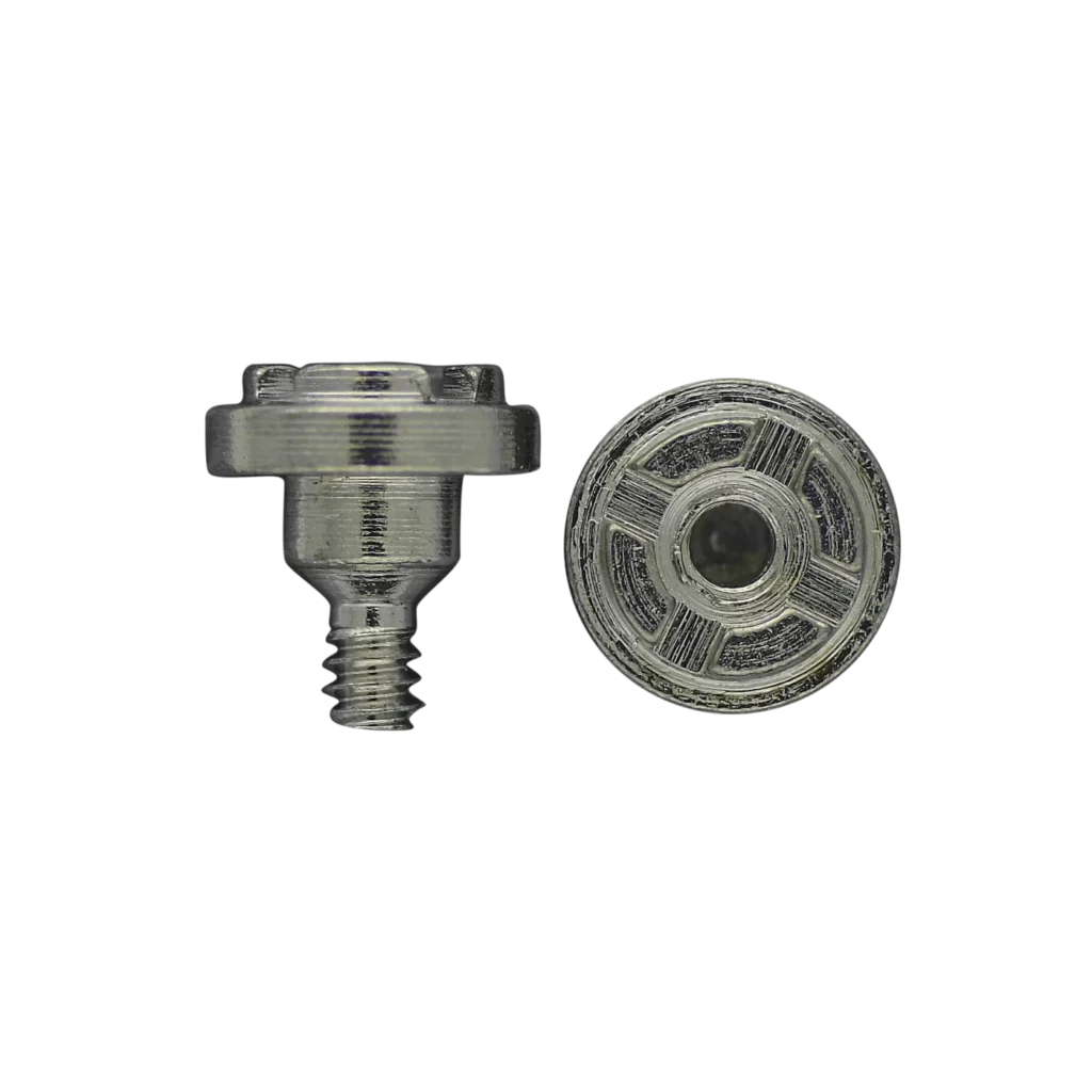 Screw Box 3.0 Refill [ 3A9 ] (100 Pack)