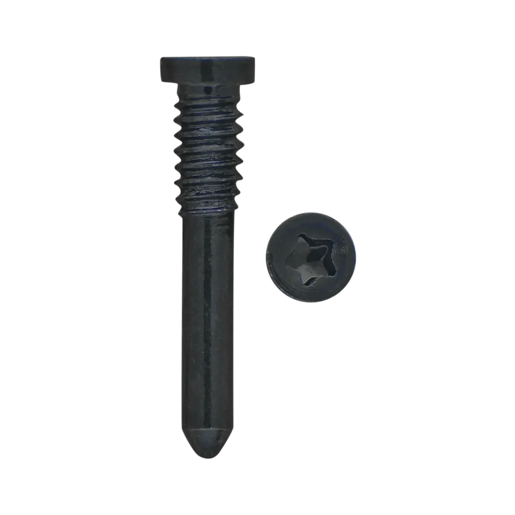 Screw Box 2.0 Refill [ 2T7 ] (100 Pack)
