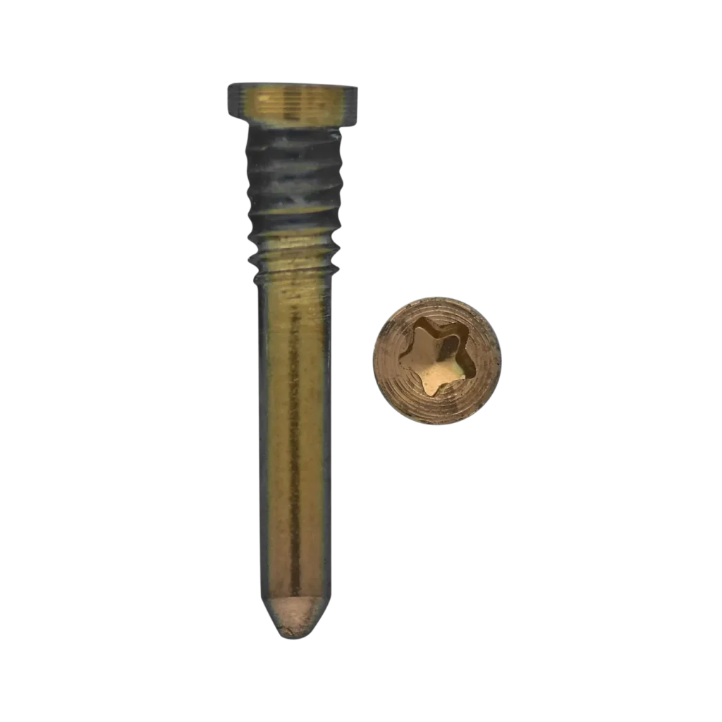 Screw Box 2.0 Refill [ 2T6 ] (100 Pack)