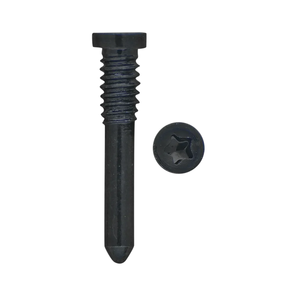Screw Box 2.0 Refill [ 2T4 ] (100 Pack)