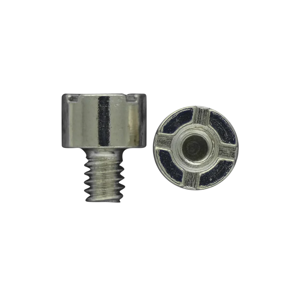 Screw Box 2.0 Refill [ 2P3 ] (100 Pack)