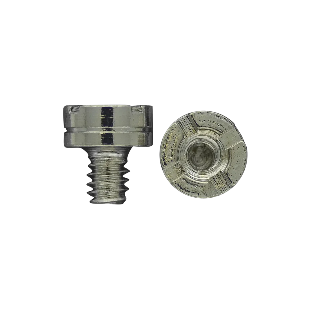 Screw Box 2.0 Refill [ 2P1 ] (100 Pack)